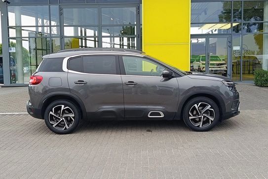 Citroen C5 Aircross 1.5 Bluehdi Shine EAT8