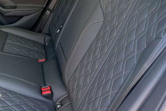 Audi A5 S5 TFSI S Avant