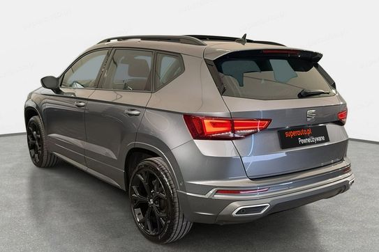 Seat ATECA 2.0 TDI DSG