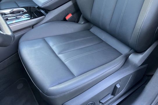 Audi A6 Avant TDI mHEV 150 kW S tronic