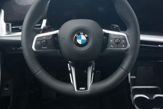 BMW X1 sDrive20i M Sport