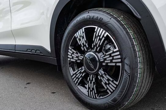 Fiat 600 Icon 1.2 Turbo Hybrid eDCT