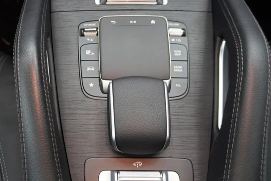 Mercedes GLE Coupe 450 d 4-Matic AMG Line