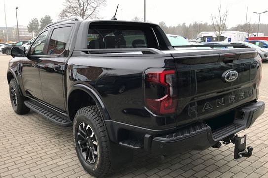Ford Ranger Wildtrak X 4x4 A10
