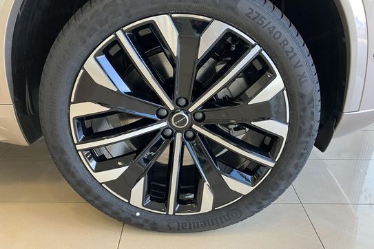 Volvo XC90 B5 B AWD Plus Bright 7os