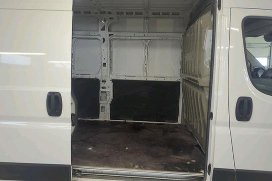 Fiat Ducato 35 H3-Power L3H2
