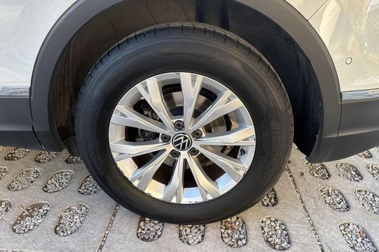 Volkswagen Tiguan Life 1.5 TSI EVO