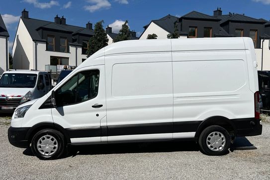 Ford Transit 2.0 TDCI L3H3 AWD
