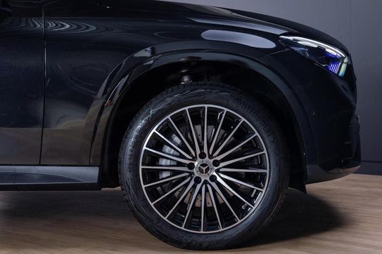 Mercedes GLC 220 d 4-Matic AMG Line