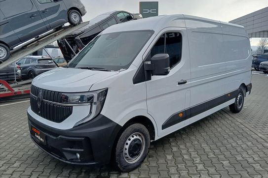 Renault Master L3H2 Extra