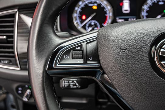 Skoda Kodiaq 2.0 TDI 4x4 Style DSG 7os.