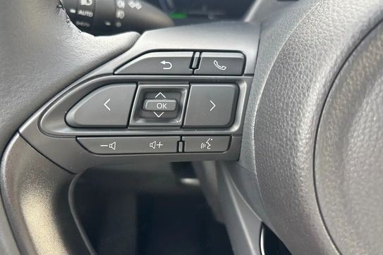 Toyota Yaris Cross Executive 1.5 Hybrid Dynamic Force