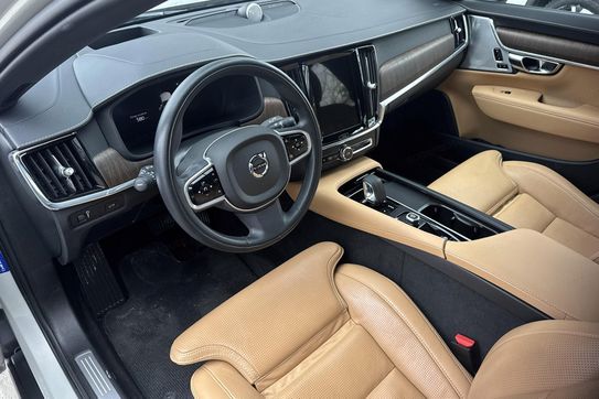 Volvo V90 Cross Country B5 D AWD Pro