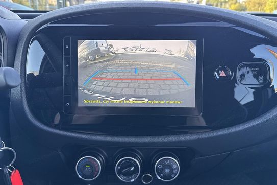 Toyota Aygo X 1.0 VVT-i Style CVT