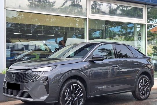 Peugeot 3008 GT Exclusive e-DCS6 1.2 mHEV