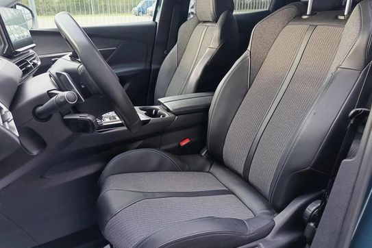 Peugeot 3008 BlueHDi Allure S&S EAT8