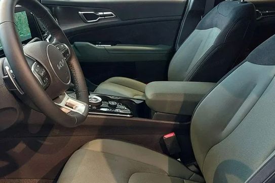 Kia Sportage 1.6 T-GDI  Anniversary 2WD DCT