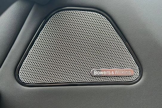 Maserati Levante Modena S