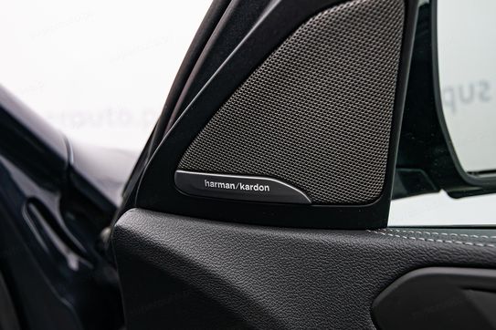 BMW X6 xDrive30d 3.0