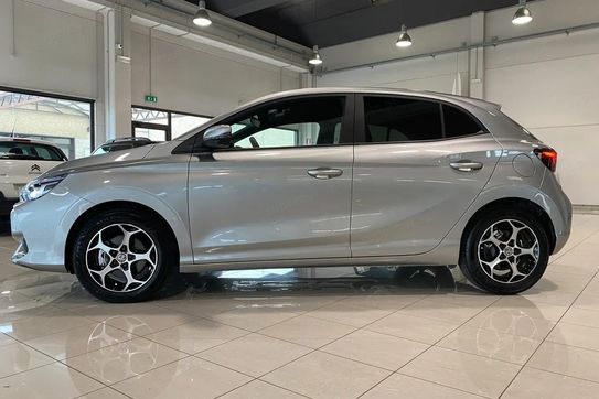 MG 3 Exclusive