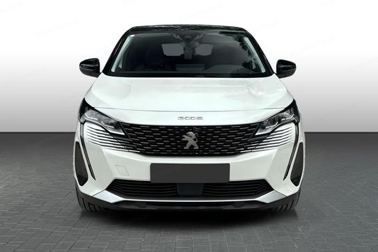 Peugeot 3008 Allure Pack 1.2 PureTech  S&S EAT8