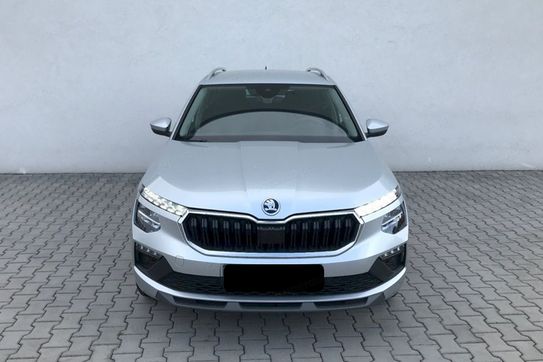Skoda Kamiq Drive 1.5 TSI  DSG