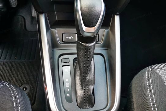 Suzuki Vitara DualJet Hybrid Premium Plus 2WD AGS