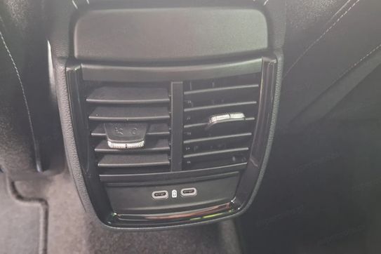 Skoda Kamiq TSI Monte Carlo DSG