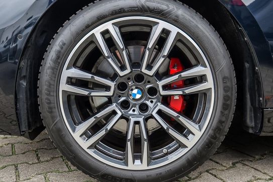 BMW Seria 5 520d xDrive M Sport