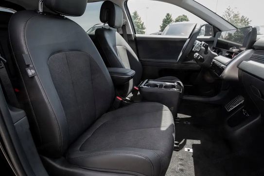 Hyundai Ioniq 5 84kWh Techniq