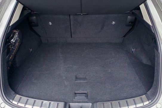 Lexus NX 350h Prestige 2.5 Hybrid AWD