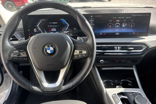 BMW Seria 3 320d