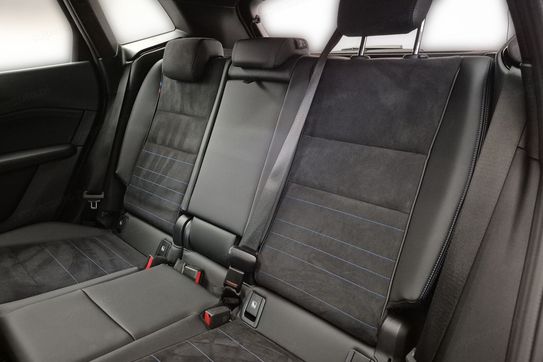 BMW Seria 2 Active Tourer 218d M Sport