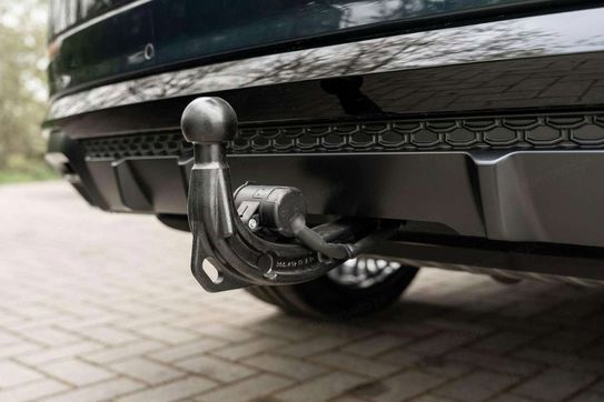 Audi Q8 50 TDI quattro