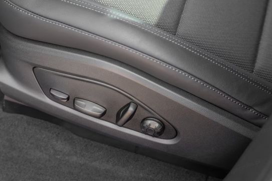 Porsche Macan 4S