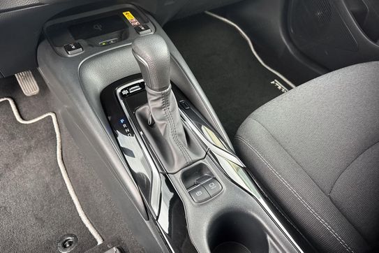 Toyota Corolla Comfort 1.8 Hybrid