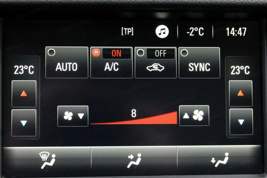 Opel Insignia 1.5 T Enjoy S&S