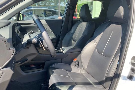 Lexus LBX 1.5 Hybrid Relax