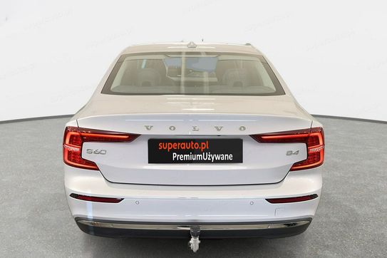 Volvo S60 B4 B Plus Bright aut