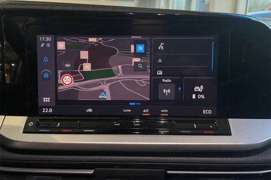 Ford Tourneo Connect Grand Titanium PHEV A6