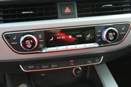 Audi A4 Allroad 40 TDI mHEV quattro S tronic