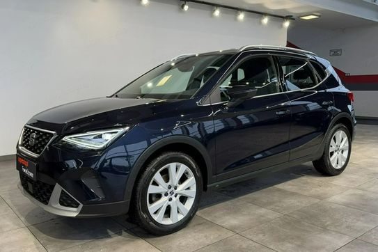 Seat Arona 1.0 TSI Xperience S&S