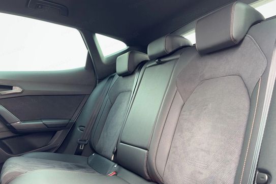 Cupra Formentor 1.5 eTSI DSG