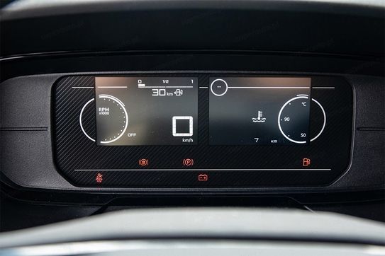 Citroen Berlingo Van XL L2H1
