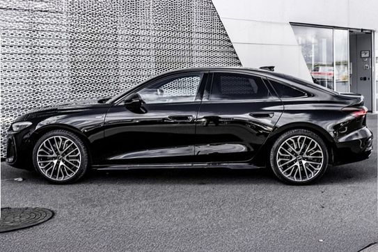 Audi A5 TFSI quattro S line