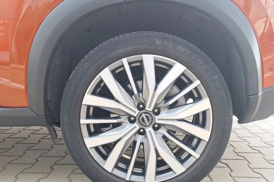 Nissan X-Trail VC-T&E-Power Tekna e-4ORCE