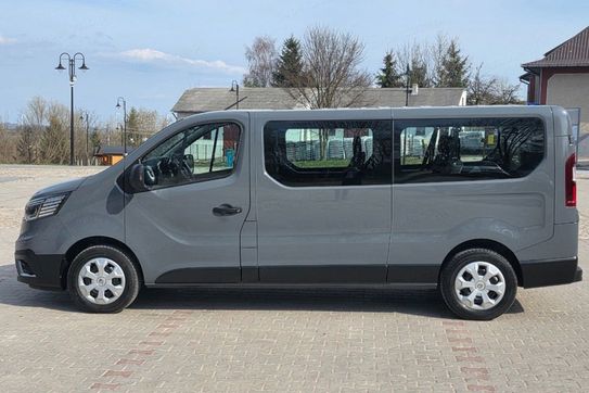 Renault Trafic Kombi 2.0 Blue dCi L2 Equilibre