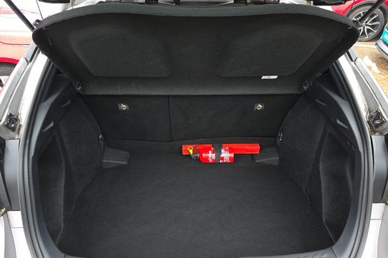 Toyota C-HR 1.8 Hybrid Prestige