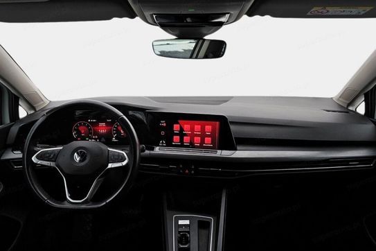 Volkswagen Golf 1.5 eTSI EVO Style DSG