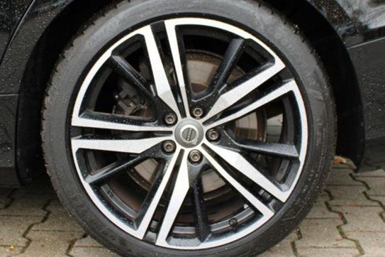 Volvo V60 T6 AWD R-Design aut